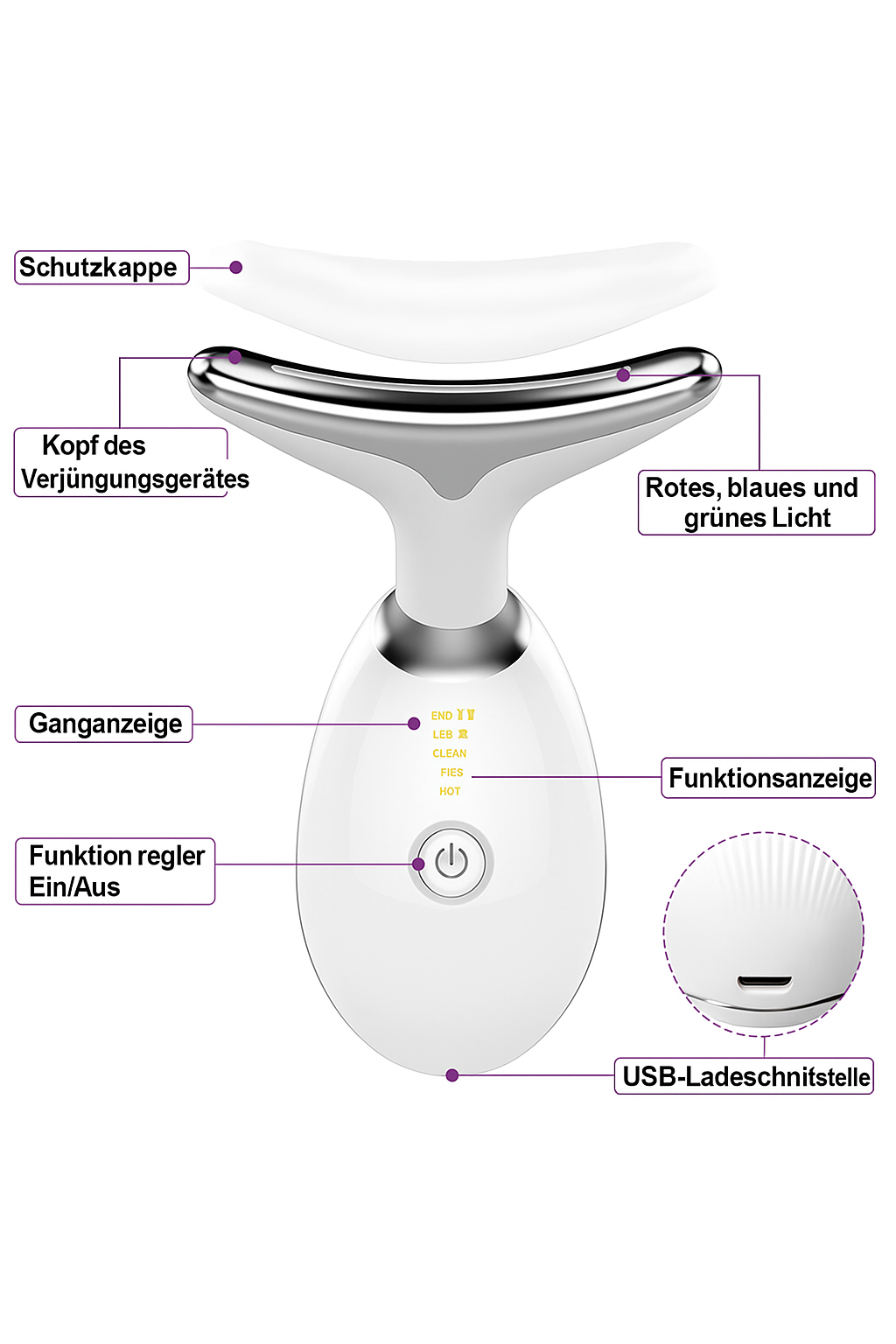 SkinVibe LumiLift™