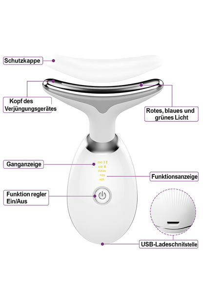 SkinVibe LumiLift™