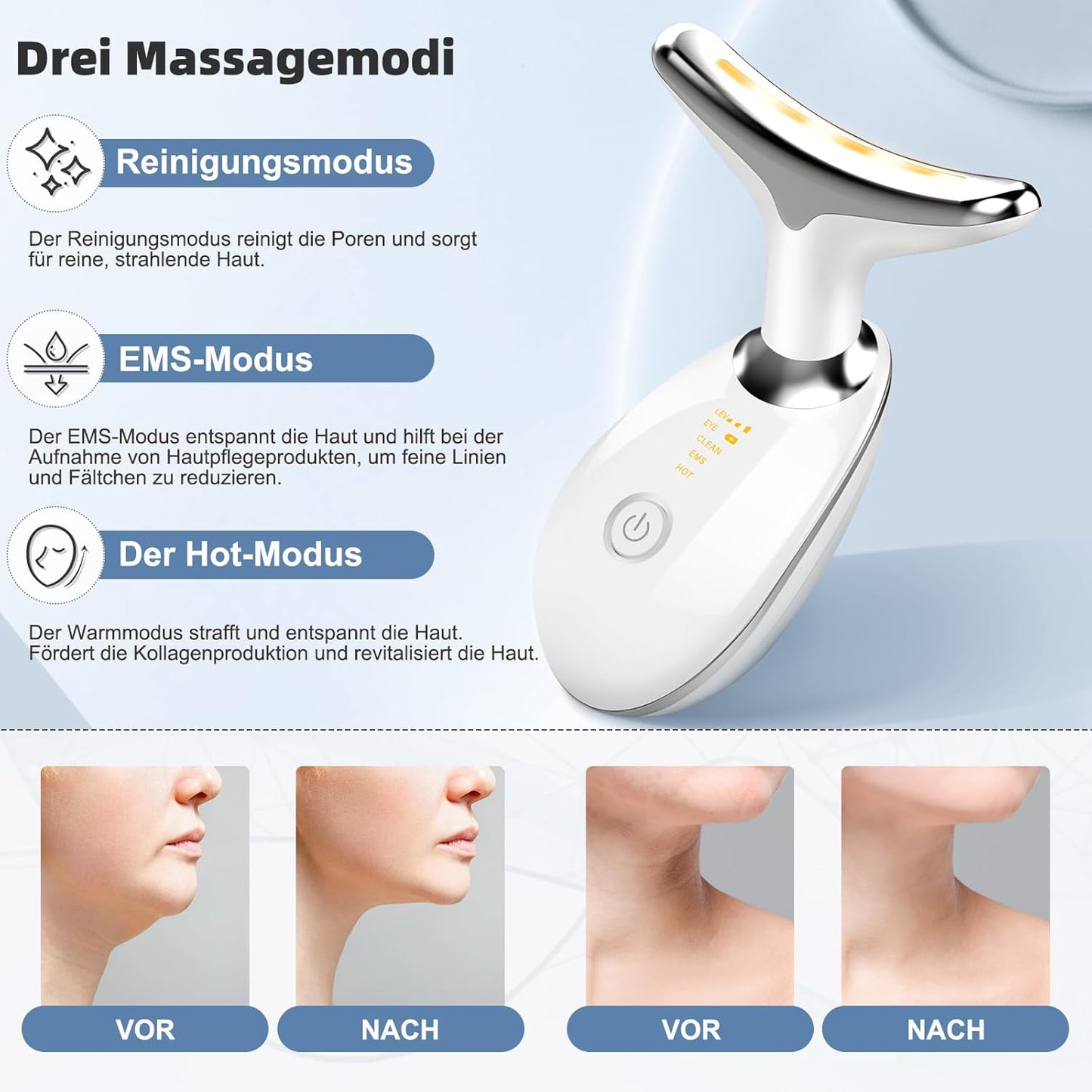 SkinVibe LumiLift™