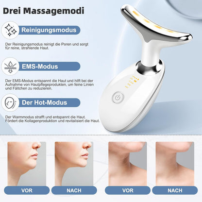 SkinVibe LumiLift™