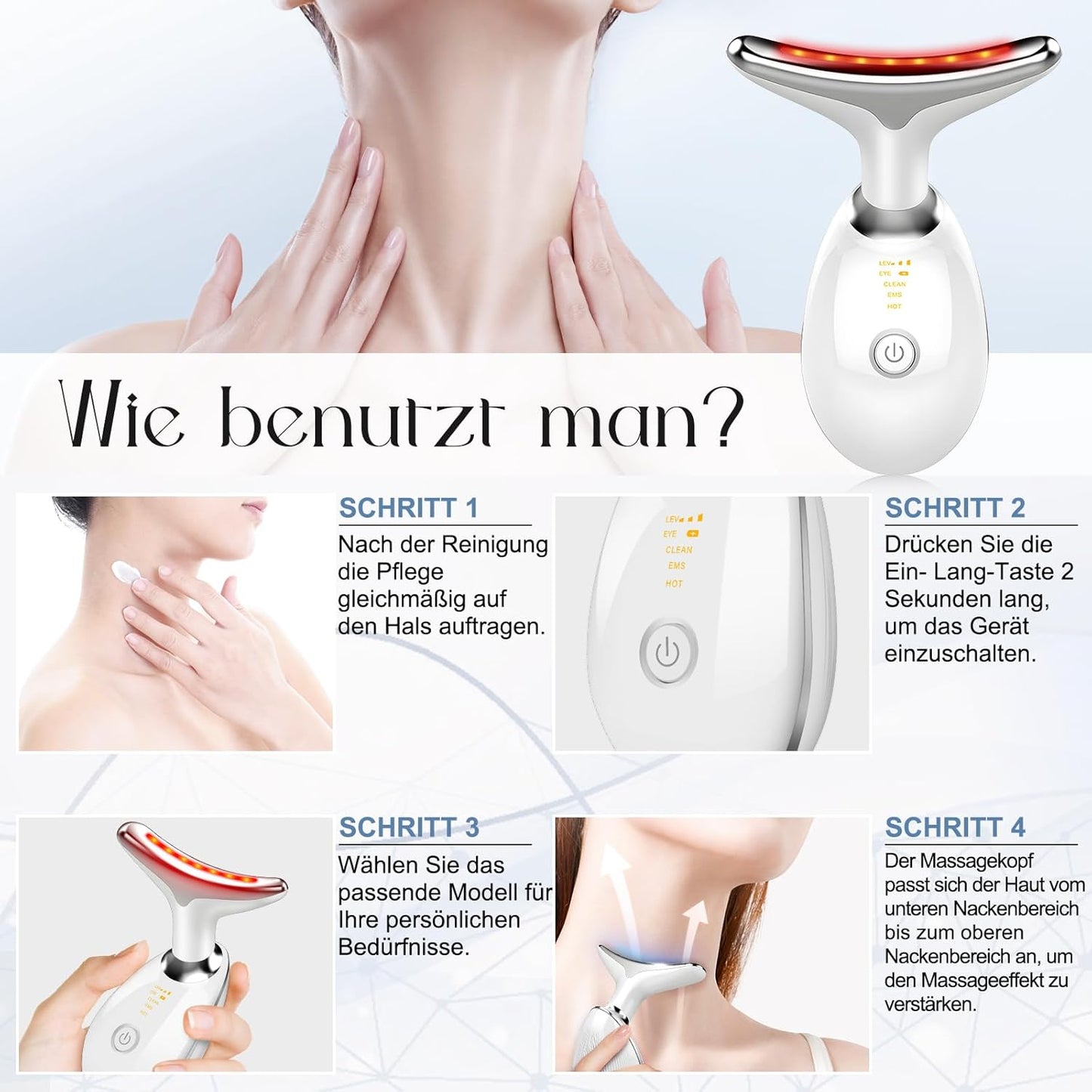 SkinVibe LumiLift™