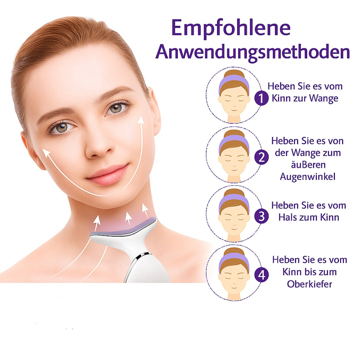 SkinVibe LumiLift™