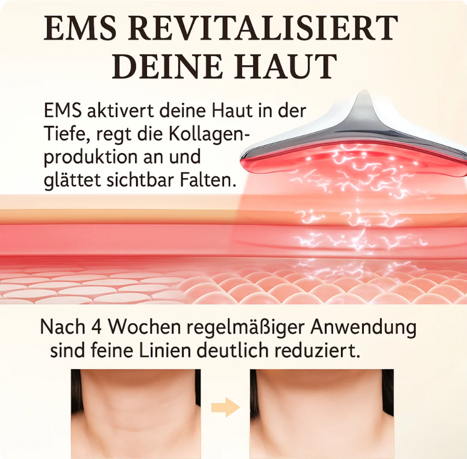 SkinVibe LumiLift™