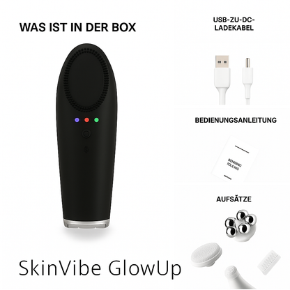 SkinVibe GlowUp™
