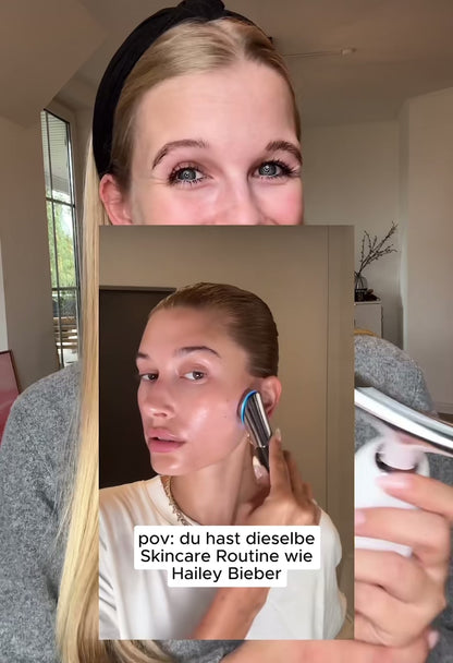 SkinVibe LumiLift™