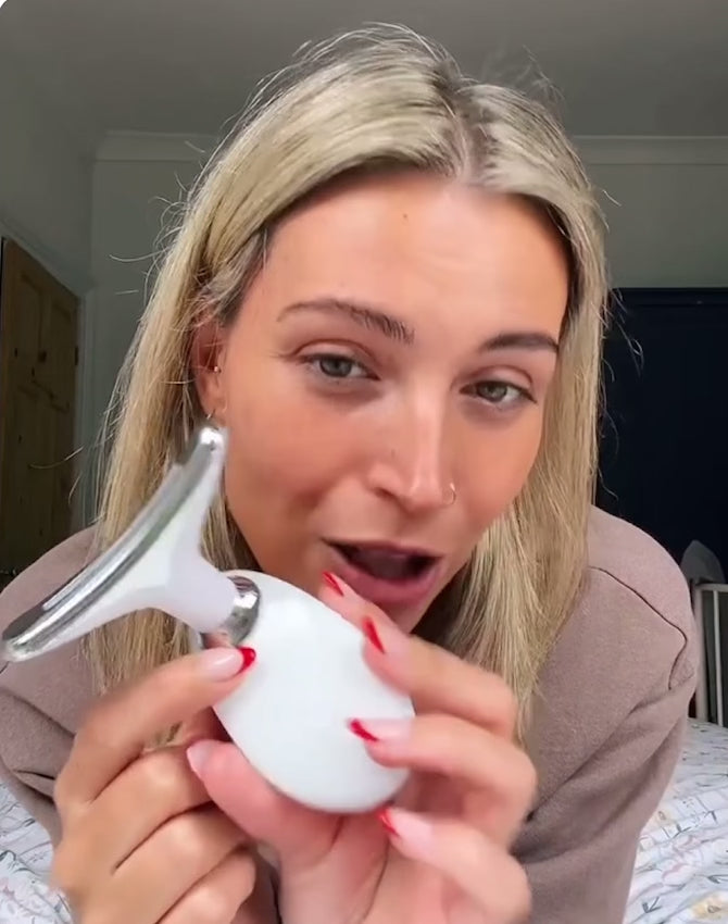 SkinVibe LumiLift™